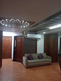 Hotel Ambassador Dhaka Airport - Reception
