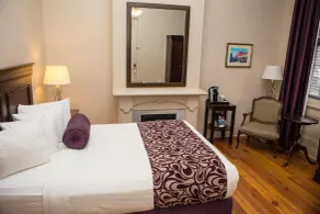 Inn on St. Peter, a French Quarter Guest Houses Property - Zimmer