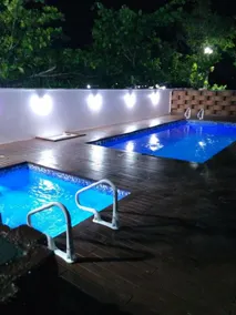 Pousada Baía dos Açores - Pool