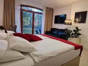 Aparthotel Gaja - Rom