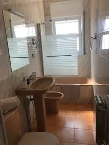 Vilasardemarlux I - Bathroom