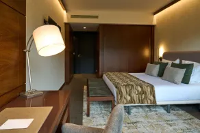 H2otel Congress & Medical SPA - Room