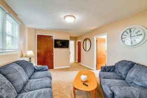< 2 Mi to Suny Cortland: Unit w/ Private Parking - Interiør