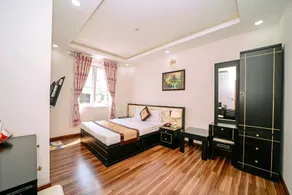 Khách sạn Vĩnh Hội - Room