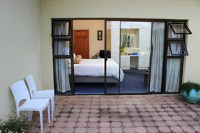 Unique Bed and Breakfast- A Home Away From Home - Terrace/patio