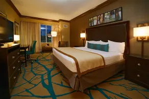 Riverwalk Casino Hotel - Chambre