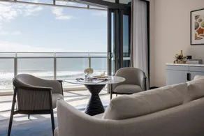 The Langham, Gold Coast and Jewel Residences - View from room