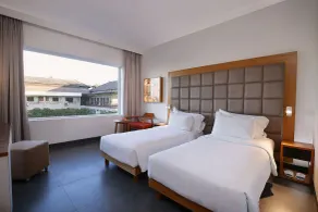 THE 1O1 Bali Fontana Seminyak - Room