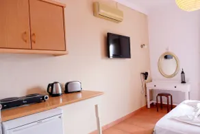 Jimmy's Apartments - Rom