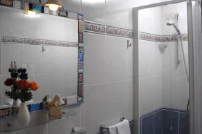 Relais Dante e Beatrice - Bathroom