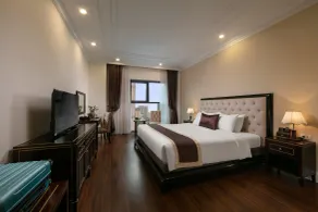 Adonis Hotel - Quarto