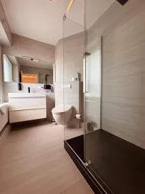 dingdong bonn - city apartments - Salle de bain