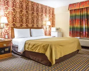 Days Inn by Wyndham Jersey City - Chambre