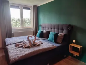Hotel Groote Engel - Room