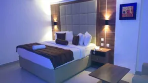 Presken Hotel - Chambre