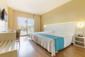 Hotel Best Siroco - Chambre