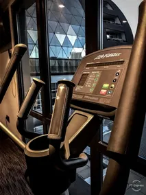 Casa Grande Express - Salle de sport
