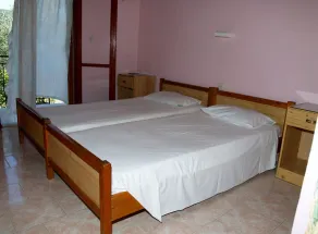 Adriana Studios, 300 metres from the Beach - Rom
