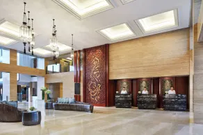 Fairfield by Marriott Bali Legian - Reception