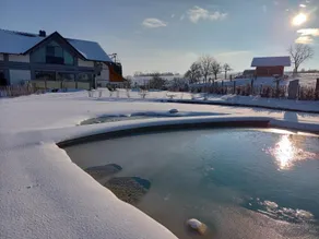 Schnatterhof - Pool