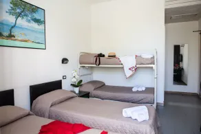 Hotel Torretta Bramante - Værelse