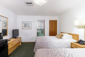 Holiday Motel - Rom
