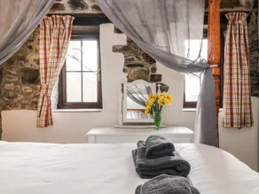 Honey Bee Cottage - Værelse