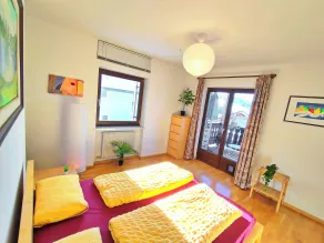 Vidora Apartments - Dolomites Escape in Alpe di Siusi (Seiser Alm) - Værelse