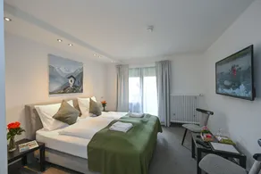 Hardi's Hotel - Camera
