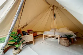 Firefly Ridge Luxury Retreat - Værelse