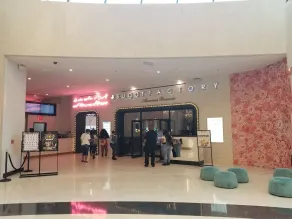 Hyatt Regency JFK Airport at Resorts World New York - Restaurant