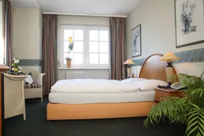 Hotel Rech - Habitación