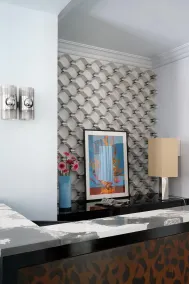 Hôtel Beauregard  - Réception