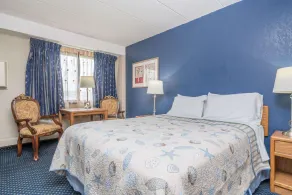 Knights Inn Litchfield - Værelse