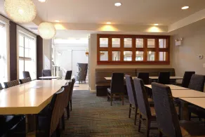 Residence Inn Lafayette Airport - Restaurant