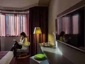 Mercure Strasbourg Centre - Chambre