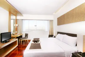 Kantary Hotel Ayutthaya - Habitación