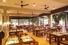 Jetwing Beach - Restaurant