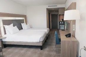 Novotel Mohammedia - Værelse