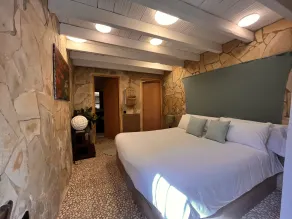 Boutique Hostal La Curandera de Salinas - Room