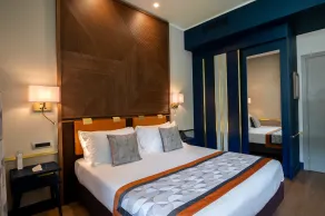 Grand Hotel Torre Fara - Chambre
