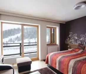 Sissi Park - Zimmer