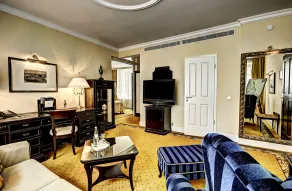 Hotel Suitess - Room