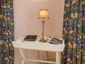 Baa Lamb Cottage - Habitación