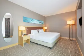 Park Dedeman Bostanci Hotel - Chambre