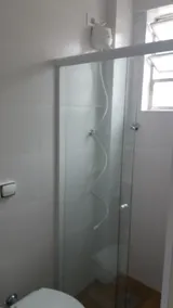 Studio Praia Apartamento - Bagno