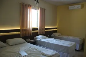 Pousada Jovimar - Room