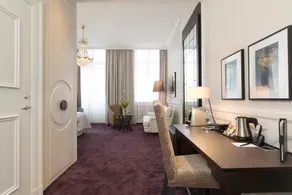 Elite Hotel Savoy - Room