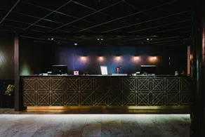 Elite Stadshotellet Västerås - Reception