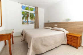 Apartamentos Tamaragua - Rom